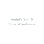 Amini’s Suit and Shoe Warehouse