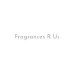 Fragrances R Us