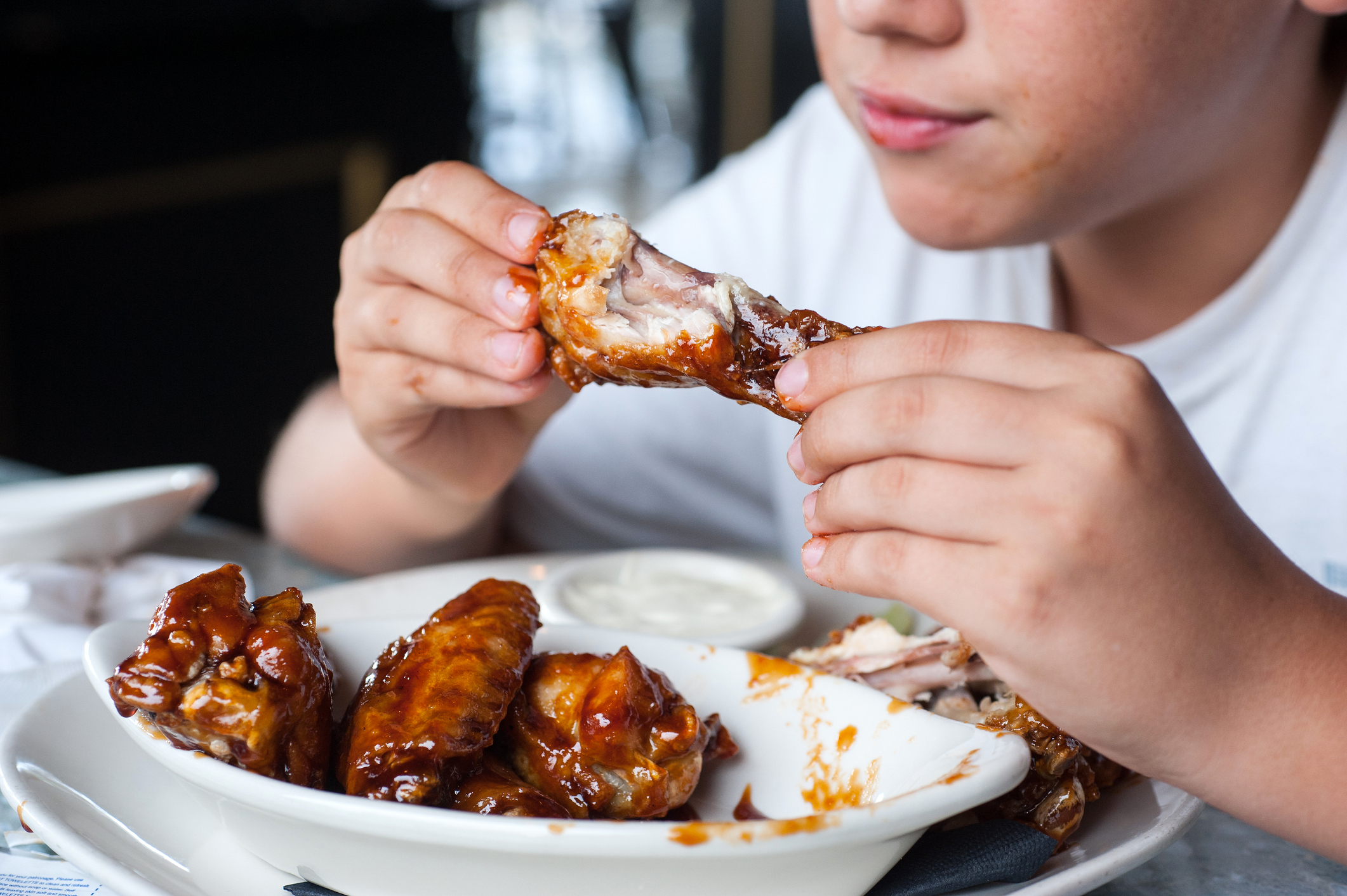 Fly the Wings Experience to Your Door with Convenient Wingstop Delivery at Redbird Market